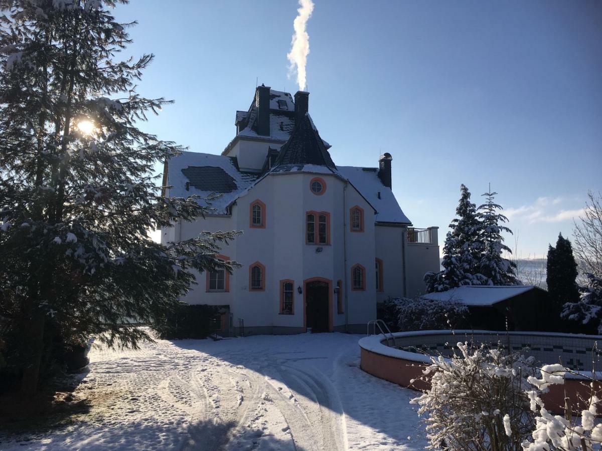 Villa Maxenstein Wolkenstein Ngoại thất bức ảnh