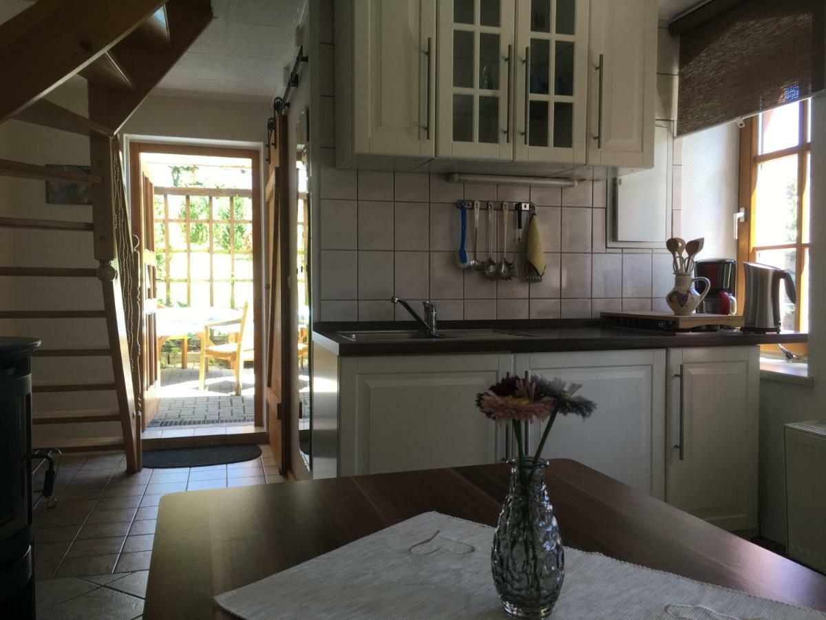 Villa Maxenstein Wolkenstein Ngoại thất bức ảnh